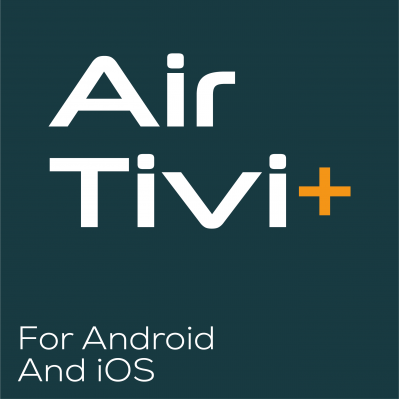 Air Tivi +