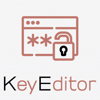 Key Editor