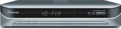 Forever HD 9510 PVR