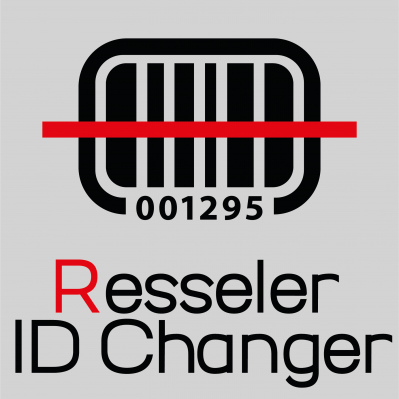 ID reseller Changer