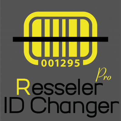 ID Reseller Changer pro