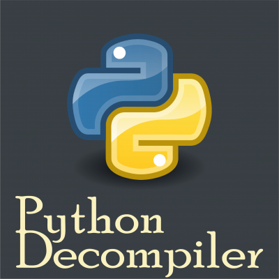 Easy Python Decompiler