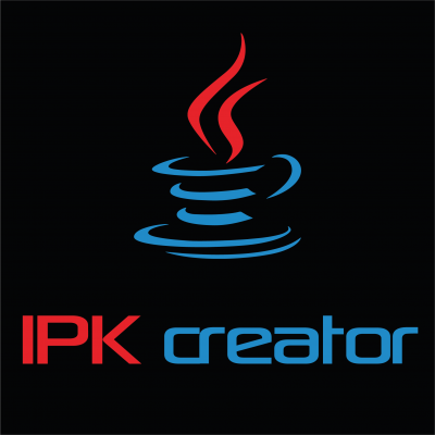 IPK Creator
