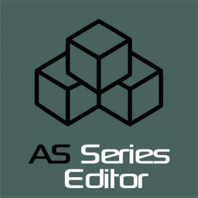 AS-Series-Editor