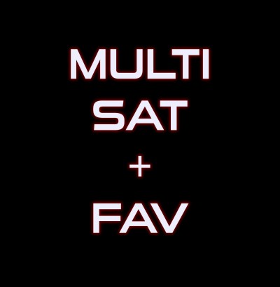 Multi Satellites Android