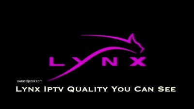 Lynx IPTV