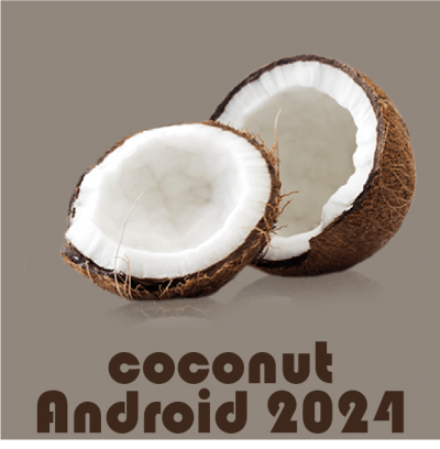 Coconut Android