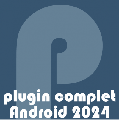 Plugin Complet Android
