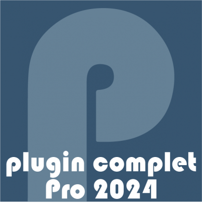 Plugin Complet Pro