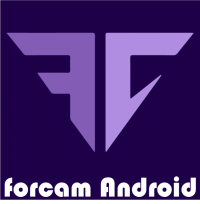 Forcam Android